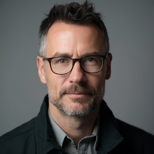 Krzysztof Woźniak — Kasyno na prawdziwe pieniądze reviewer